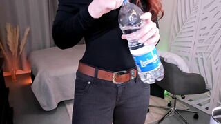 _frenchgirl_ Webcam Porn Video [Chaturbate] - redhead, tease, natural, cum, french