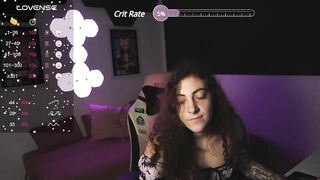 JadeStorm97 HD Porn Video [Stripchat] - hd, brunettes-young, twerk, sexting, upskirt