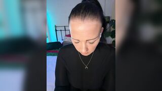 TiffanyRoxx New Porn Video [Stripchat] - ahegao, cumshot, white, luxurious-privates-milfs, luxurious-privates-best