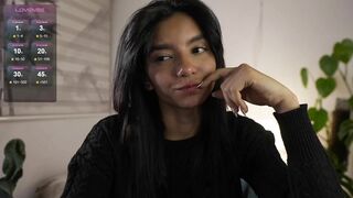 urcutelinda Webcam Porn Video [Chaturbate] - anal, 18, lovense, cum, teen