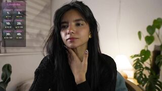 urcutelinda Webcam Porn Video [Chaturbate] - anal, 18, lovense, cum, teen