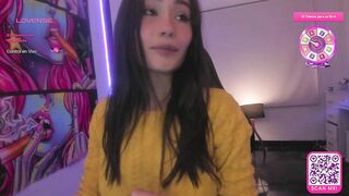 Watch sam01___ Hot Porn Video [Chaturbate] - smalltits, shy, 18, squirt, asian thumbnail