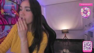 Watch sam01___ Hot Porn Video [Chaturbate] - smalltits, shy, 18, squirt, asian