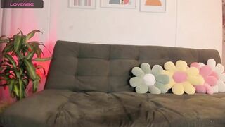 lilu_belle2 HD Porn Video [Chaturbate] - bigass, femdom, joi, bbw, british