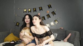 Watch alexandrasm1th Webcam Porn Video [Chaturbate] - daddysgirl, smalltits, anal, 18, squirt