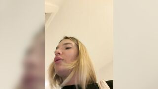 Watch Legally_Blonde Hot Porn Video [Stripchat] - fingering-teens, outdoor, cam2cam, spanking, double-penetration