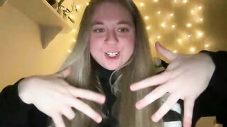 Watch shelbertbabe Webcam Porn Video [Chaturbate] - skinnybody, sporty, roulette, hello