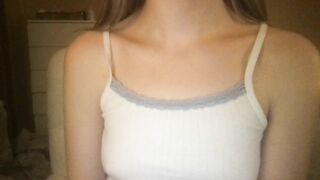 babycowgirl21 HD Porn Video [Chaturbate] - new, tits, 18, blonde, noface