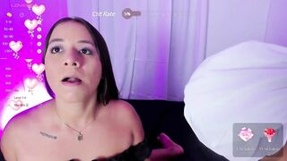 Watch Rose_and_Alicia Hot Porn Video [Stripchat] - cam2cam, colombian-young, dildo-or-vibrator-young, small-tits, cheap-privates