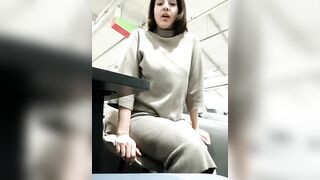 EvaXOAir Hot Porn Video [Stripchat] - upskirt, brunettes, interactive-toys, recordable-publics, recordable-privates