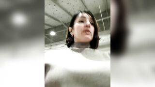 EvaXOAir Hot Porn Video [Stripchat] - upskirt, brunettes, interactive-toys, recordable-publics, recordable-privates