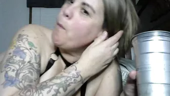 DvladNikii Webcam Porn Video Record [Stripchat]: legs, bigass ...
