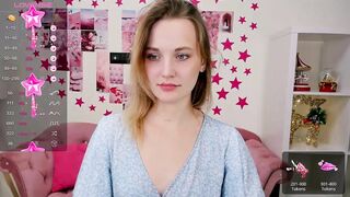 Teona_Tiffany HD Porn Video [Stripchat] - upskirt, twerk, new-blondes, russian-petite, editorial-choice