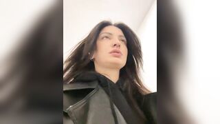 VictoriaSunShine New Porn Video [Stripchat] - outdoor, big-ass-young, big-tits-young, topless-arab, student