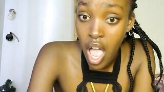 Watch coco-bela New Porn Video [Stripchat] - masturbation, swallow, african, doggy... thumbnail