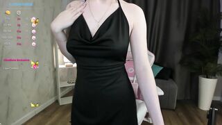 ChristineRyan New Porn Video [Stripchat] - striptease-white, topless-teens, couples, shaven, russian-teens