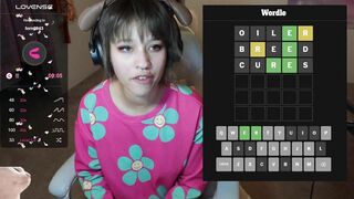 Watch _fairyslvt HD Porn Video [Chaturbate] - hairy, 18, lovense, teen, cute
