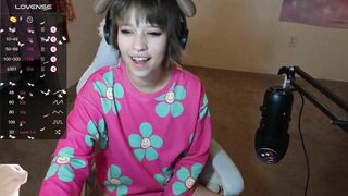 Watch _fairyslvt HD Porn Video [Chaturbate] - hairy, 18, lovense, teen, cute