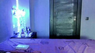 angel_am Webcam Porn Video [Chaturbate] - fishnet, chat, milkyboobs, cuckold, amputee