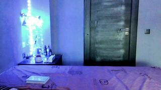 angel_am Webcam Porn Video [Chaturbate] - fishnet, chat, milkyboobs, cuckold, amputee