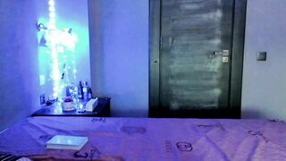 angel_am Webcam Porn Video [Chaturbate] - fishnet, chat, milkyboobs, cuckold, amputee