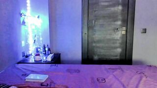 angel_am Webcam Porn Video [Chaturbate] - fishnet, chat, milkyboobs, cuckold, amputee