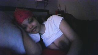 exotic_ebony1 Webcam Porn Video [Chaturbate] - ebony, bigboobs, breastmilk, nonnude