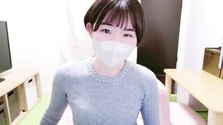 natsumaru_jp Hot Porn Video [Stripchat] - small-audience, girls, medium, student, fingering-asian
