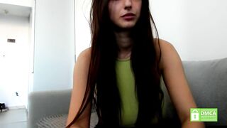 Watch belovedkhlloe New Porn Video [Chaturbate] - dirtytalk, twerk, kinky, dance, bigboobs