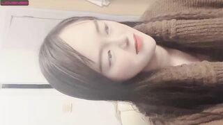 Watch QiuPeiPeimmm Webcam Porn Video [Stripchat] - couples, blowjob, selfsucking, small-audience, chinese
