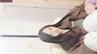 Watch QiuPeiPeimmm Webcam Porn Video [Stripchat] - couples, blowjob, selfsucking, small-audience, chinese