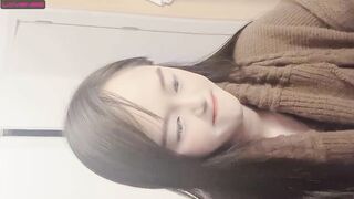Watch QiuPeiPeimmm Webcam Porn Video [Stripchat] - couples, blowjob, selfsucking, small-audience, chinese
