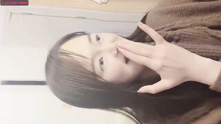 Watch QiuPeiPeimmm Webcam Porn Video [Stripchat] - couples, blowjob, selfsucking, small-audience, chinese