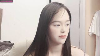 Watch QiuPeiPeimmm Webcam Porn Video [Stripchat] - couples, blowjob, selfsucking, small-audience, chinese