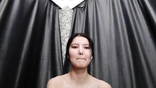minahin Webcam Porn Video [Chaturbate] - cosplay, shy, asian, submissive, teen