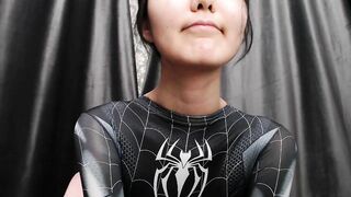 minahin Webcam Porn Video [Chaturbate] - cosplay, shy, asian, submissive, teen