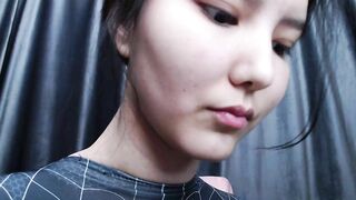 minahin Webcam Porn Video [Chaturbate] - cosplay, shy, asian, submissive, teen