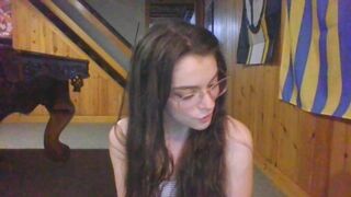 rosegold18 New Porn Video [Chaturbate] - butt, rollthedice, messy, live, lush