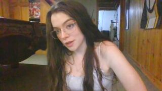 rosegold18 New Porn Video [Chaturbate] - butt, rollthedice, messy, live, lush