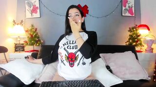 Nicollemays New Porn Video [Stripchat] - gagging, cheapest-privates-latin, outdoor, oil-show, erotic-dance