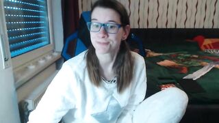 Watch xinnocence94x Hot Porn Video [Chaturbate] - german, tits, pussy, tight, pvt thumbnail