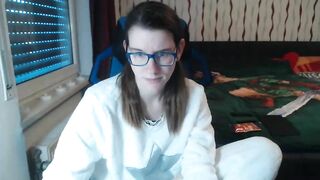 Watch xinnocence94x Hot Porn Video [Chaturbate] - german, tits, pussy, tight, pvt