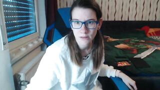 Watch xinnocence94x Hot Porn Video [Chaturbate] - german, tits, pussy, tight, pvt