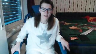 Watch xinnocence94x Hot Porn Video [Chaturbate] - german, tits, pussy, tight, pvt