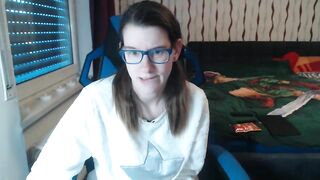 Watch xinnocence94x Hot Porn Video [Chaturbate] - german, tits, pussy, tight, pvt
