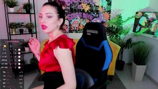 Watch ViktoriaBell HD Porn Video [Stripchat] - small-tits, cam2cam, fetishes, middle-priced-privates, white