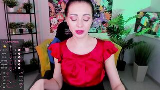 Watch ViktoriaBell HD Porn Video [Stripchat] - small-tits, cam2cam, fetishes, middle-priced-privates, white