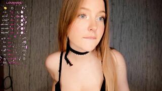 charlotteewalker Webcam Porn Video [Chaturbate] - bigass, bigtits, 18, blonde, teen