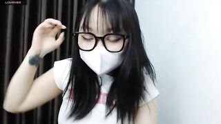 Suzylie HD Porn Video [Stripchat] - striptease, romantic-asian, big-tits, new, orgasm