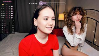 _beauty_smile_ Hot Porn Video [Chaturbate] - new, shy, lovense, 18, teen